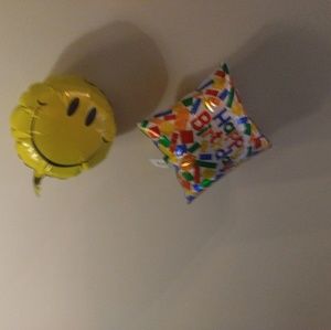 Meet your Posher, Thomas